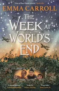 The Week at World's End. Main, Paperback/Emma Carroll