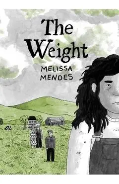 The Weight - Melissa Mendes