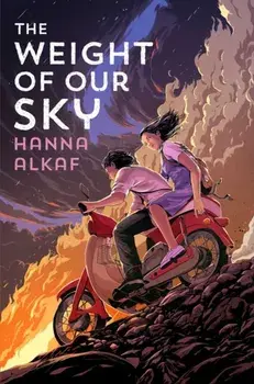 The Weight of Our Sky, Paperback/Hanna Alkaf