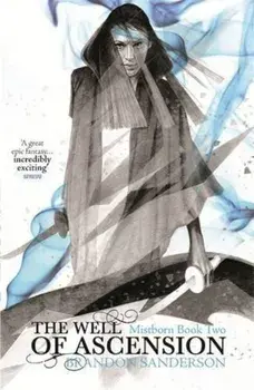 The Well of Ascension/Brandon Sanderson