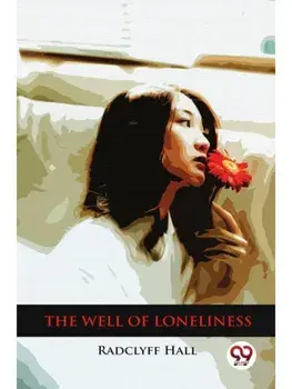 The Well of Loneliness, Paperback/***