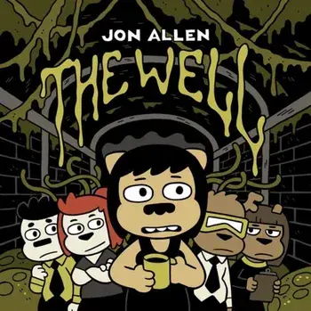 The Well, Paperback/Jon Allen