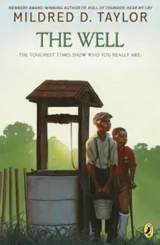 The Well, Paperback/Mildred D. Taylor