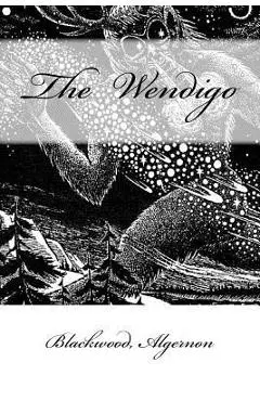 The Wendigo - Mybook