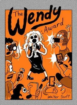The Wendy Award, Paperback/Walter Scott