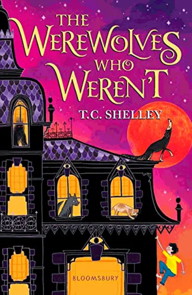The Werewolves Who Weren't | T. C. Shelley