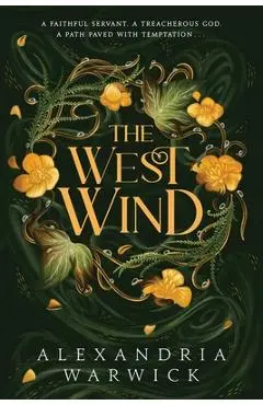 The West Wind - Alexandria Warwick