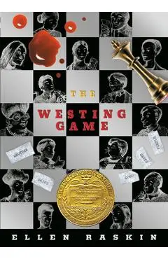 The Westing Game - Ellen Raskin