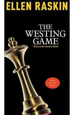 The Westing Game - Ellen Raskin