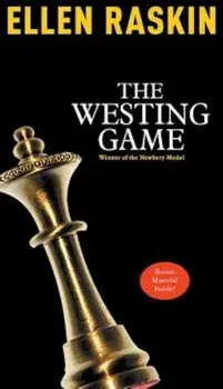 The Westing Game, Paperback/Ellen Raskin