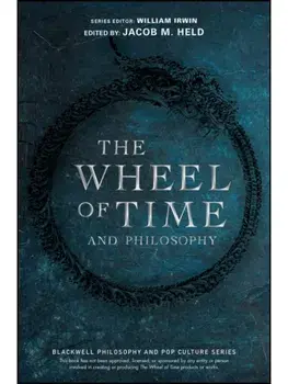 The Wheel of Time and Philosophy. A Portion of Wisdom, Paperback/***
