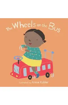 The Wheels on the Bus - Annie Kubler