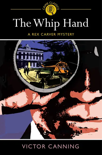 The Whip Hand | Victor Canning