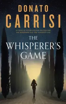 The Whisperer's Game, Paperback/***