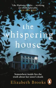 The Whispering House, Paperback/Elizabeth Brooks