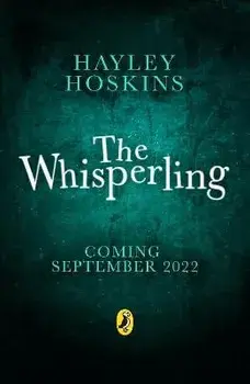 The Whisperling, Paperback/Hayley Hoskins