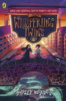 The Whisperling Twins, Paperback/Hayley Hoskins