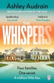 The Whispers, Paperback/Ashley Audrain