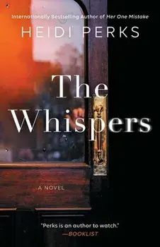 The Whispers, Paperback/Heidi Perks