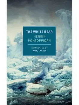 The White Bear, Paperback/Paul Larkin