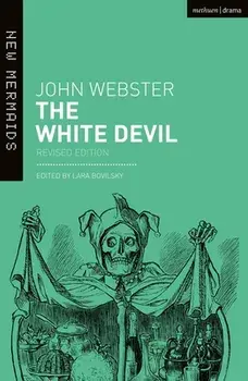 The White Devil, Paperback/John Webster