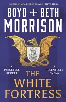 The White Fortress, Hardback/Beth Morrison