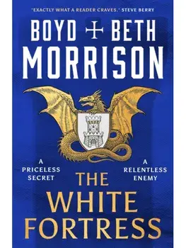 The White Fortress, Paperback/Beth Morrison