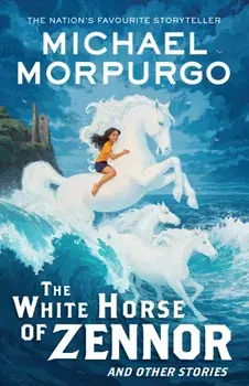 The White Horse of Zennor, Paperback/Michael Morpurgo