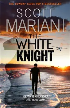 The White Knight, Paperback/Scott Mariani