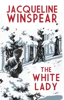 The White Lady. A captivating stand-alone mystery from the author of the bestselling Maisie Dobbs series, Paperback/***