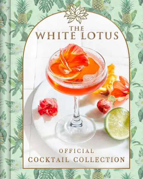 The White Lotus: Official Cocktail Collection