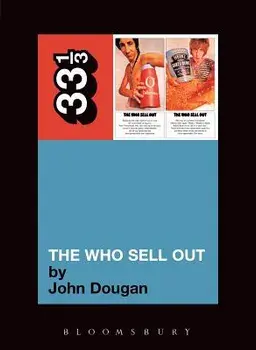 The Who's the Who Sell Out, Paperback/John Dougan