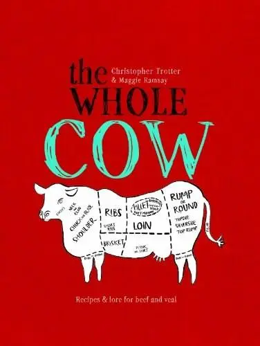 The Whole Cow | Christopher Trotter