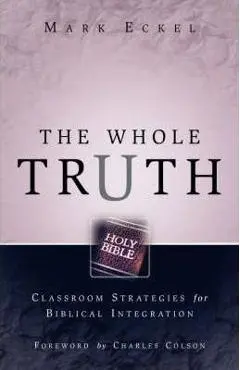 The Whole Truth - Mark Eckel