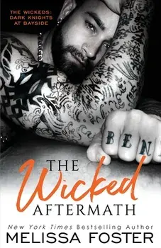 The Wicked Aftermath, Paperback/Melissa Foster