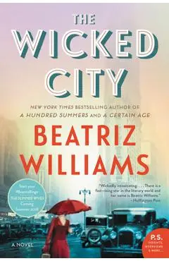 The Wicked City - Beatriz Williams