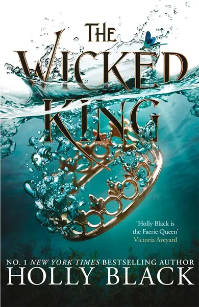 The Wicked King | Holly Black