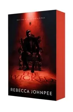 The Wicked - Rebecca Johnpee