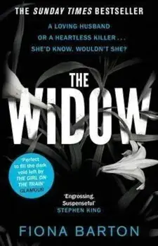 The Widow/Fiona Barton
