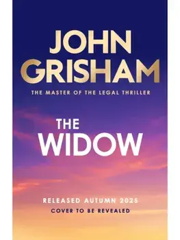 The Widow, Hardcover/John Grisham