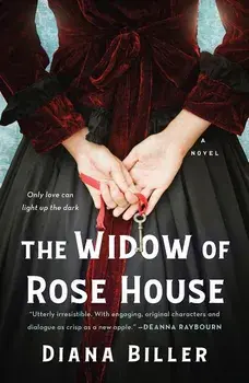 The Widow of Rose House, Paperback/Diana Biller