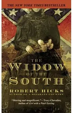 The Widow of the South - Robert Hicks