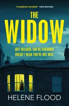 The Widow, Paperback/Helene Flood