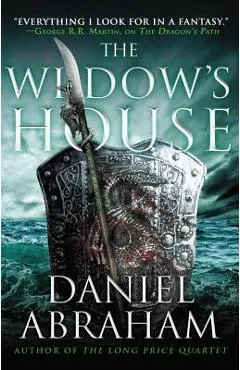 The Widow's House - Daniel Abraham