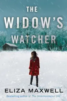 The Widow's Watcher, Paperback/Eliza Maxwell