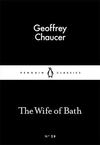 The Wife of Bath | Geoffrey Chaucer