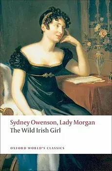 The Wild Irish Girl, Paperback/Sydney, (Lady Morgan) Owenson