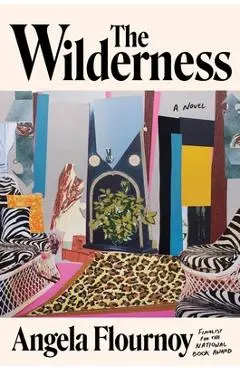 The Wilderness - Angela Flournoy