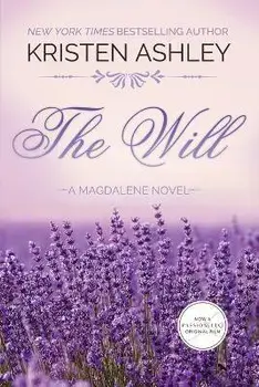 The Will, Paperback/Kristen Ashley