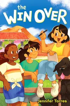 The Win-Over, Hardcover/Jennifer Torres